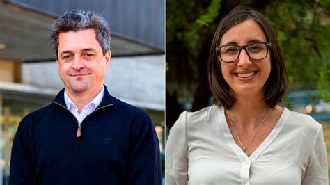 Dos Investigadores Argentinos En Nanociencias Son Los Ganadores De Los