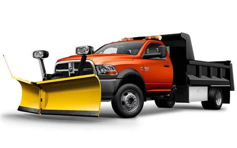 Snow Plow Truck Png Clip Art Library