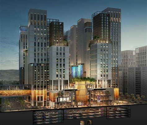 أطلقت شركة أم القرى السعودية للتنمية والإعمار وشركة الإنماء للاستثمار، وهي وحدة تابعة لمصرف الإنماء، صندوقا للتطوير العقاري بقيمة 17 مليار ريال (4.53 مليار دولار) الأربعاء يركز على عقارات في مكة. أبو عتيق: إنجاز 97% من محطة مترو مكة قرب قطار الحرمين ...