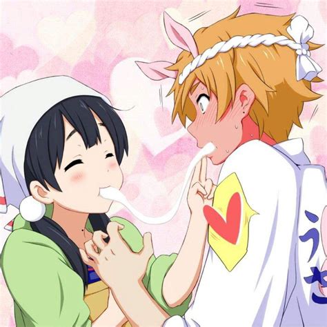 Why Eat Mochi Tamako Market Anime Tamako And Mochizou Fanart