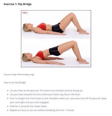 Easy Workout For Slim Thighs Musely