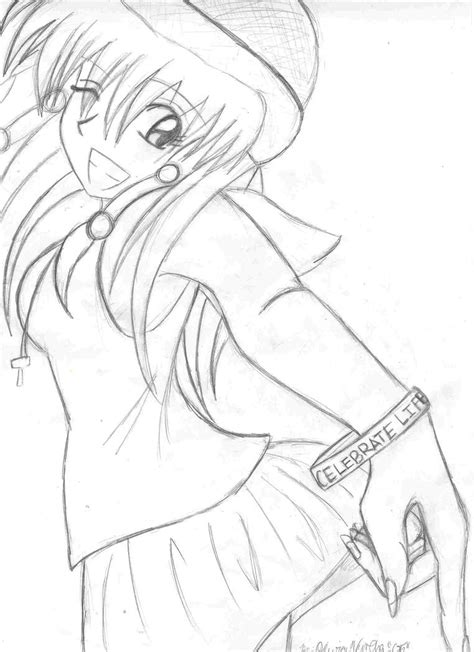 Show Me Your Moves By Animeangel2010 On Deviantart