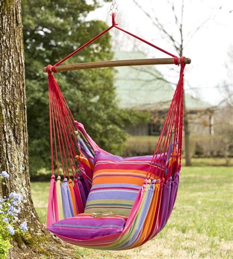 Broadback xxl camp folding chair the broadback xxl camping chair is wider the broadback xxl camping chair is wider and taller than other camp chairs and has a weight capacity of 400 lbs. Handwoven Hammock Swing , Pink - VivaTerra | Outdoor ...