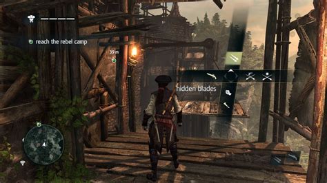 Assassin S Creed IV Black Flag Aveline Screenshots For PlayStation 4