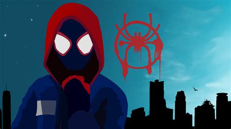 Stock video footage | 45 clips. 1920x1080 Miles Morales Spiderman Into The Spider Verse 4k Laptop Full HD 1080P HD 4k Wallpapers ...