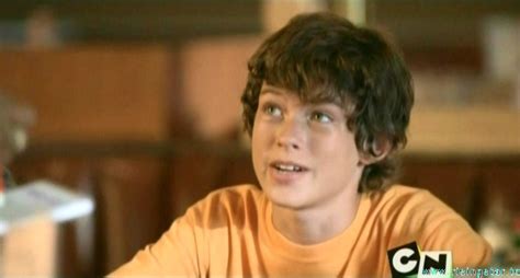 Picture Of Graham Phillips In Ben 10 Race Against Time Graham