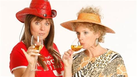 Kath And Kim Are Back On Tv Its Time They Were Back For Good Writes