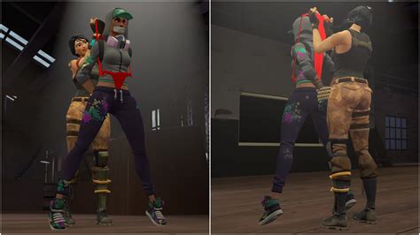 Teknique Gets Wedgied By Kinky584 On Deviantart