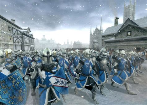 High period free for all. Medieval II: Total War - Lutris