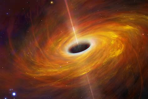 Did Physicists Prove Wormholes Really Do Exist In 2022