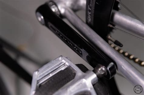 Triple Triangle Fixie Fixed Gear Full Bike Bicycle Omnium Miche