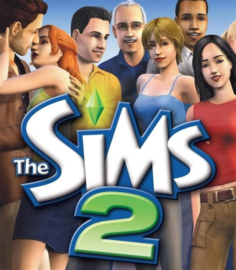 Why The Sims 2 Is Still The Series Best Game