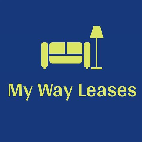 My Way Leases