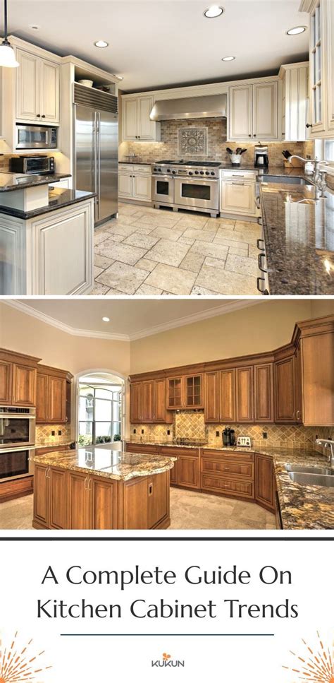 Weve Brought You This Guide On Kitchen Cabinets To Help You Understand
