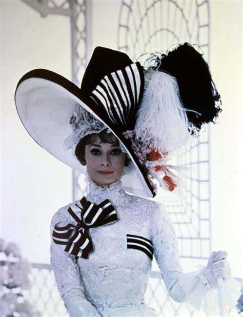 My Fair Lady Audrey Hepburn Popular Poster Photowall