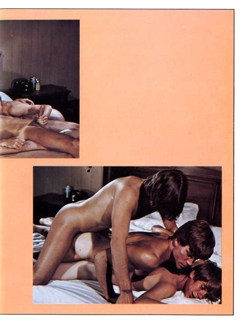 Gay Picture 50s 60s 70s 80s 90s Vintage Retro Oldies Page 7