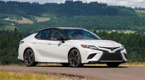 2023 Toyota Camry Dimensions Latest Car Reviews