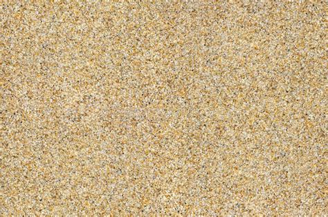 Flat Sand Texture Background Stock Photo Image Of Brown Beach 136763764