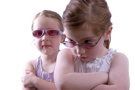 Sibling Rivalry Fashion Stock Photos Pictures And Royalty Free Images