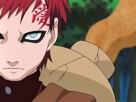 Gaara Vs Kimimaro Have I Ever Mentioned That I People Cannot Win