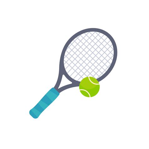 Tennis Rackets And Balls Outdoor Sports Equipment 14494799 Png