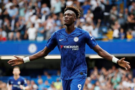 221,064 likes · 486 talking about this. Tammy Abraham Net Worth, Age, Height, Weight, wife, Bio