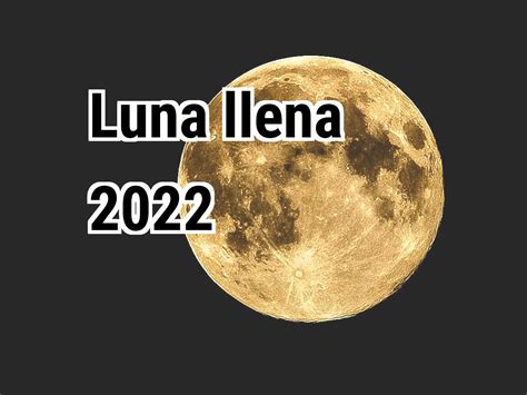 Fases De La Luna 2022 Calendar Center