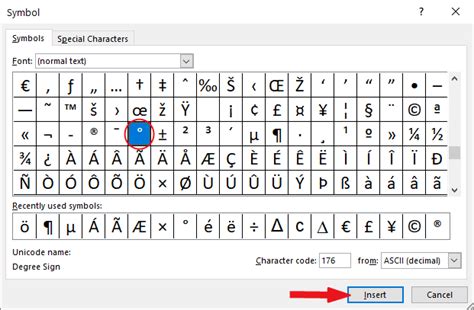 How To Type Degree Symbol ° On Keyboard How To Type Anything