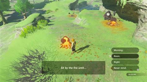 Drop whatever you want on it. The Legend of Zelda Breath of the Wild: How to Create a ...