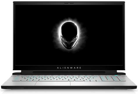 Laptopmedia Alienware M17 R4 Specs And Benchmarks