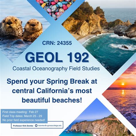 Spring Break 2024 Dates California - Kathe Maurine