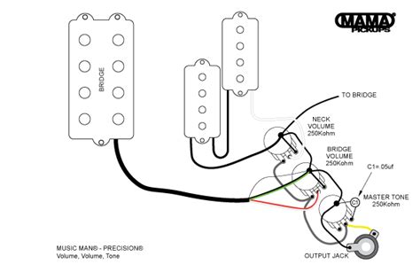 I think the only way you will solve that conundrum would be by using the push pot that fender have in their s1 basses. pj bass pickup wiring diagram, - Style Guru: Fashion ...