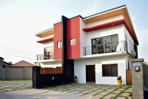 About Houses For Sale In Ghana