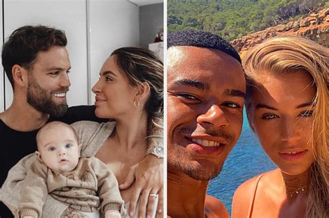 Here Are All The Couples From Love Island That Are Still Together