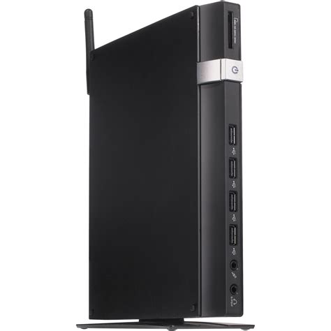 That depends on how your. ASUS 320GB EeeBox PC EB1033 Compact Desktop Computer