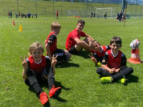 You are on fc vaduz live scores page in football/liechtenstein section. Axpo Fussballcamp beim FC Vaduz :: FC Vaduz