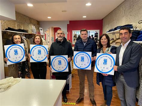 Más de 37.000 personas descargaron el bono 'Activa Comercio' en sus
