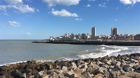 The 10 Best Coastal Cities In Argentina