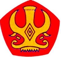 Logo Universitas Tadulako Palu Himip Untad Palu