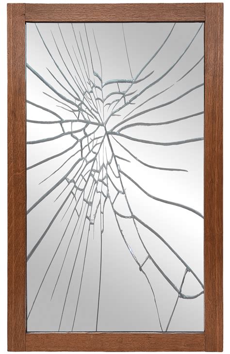 3 Ideas For What To Do With A Broken Mirror Mirrorchic