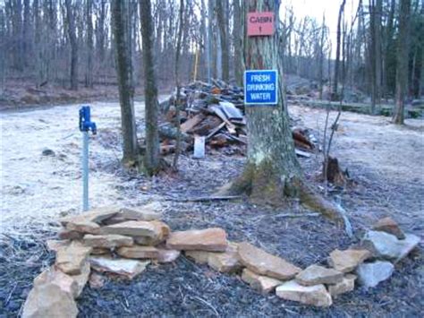 Check spelling or type a new query. Cabin C Description: Abram's Creek Retreat and Campground, WV