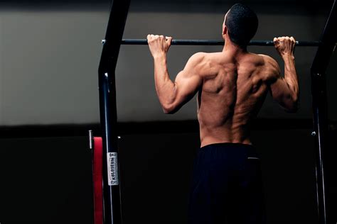 Pull Up Bar The Ultimate Guide For Buying A Pull Up Bar