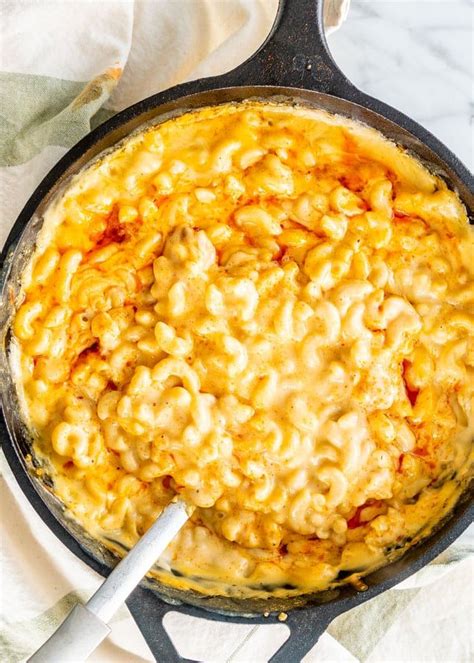 Best mac and cheese recipe i have ever tried, hands down. Baked Mac and Cheese is the ultimate classic comfort food ...