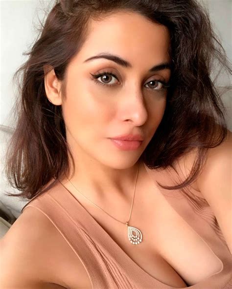 Kasautii Zindagii Kay 2 Actress Madhura Naik Turns Up The Heat With Her Bewitching Pictures The