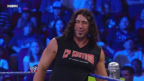 Chuck Palumbo Recalls Working With Lex Luger In Wcw 411mania