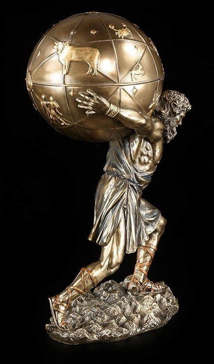 We did not find results for: Atlas Figure with Globe to open - Veronese Statue greek ...