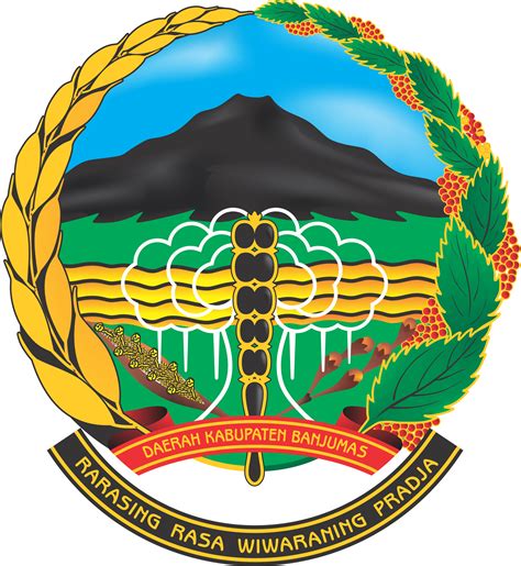 Detail Download Logo Kabupaten Banyumas Png Koleksi Nomer 2