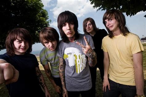 Choose Your Band Bring Me The Horizon