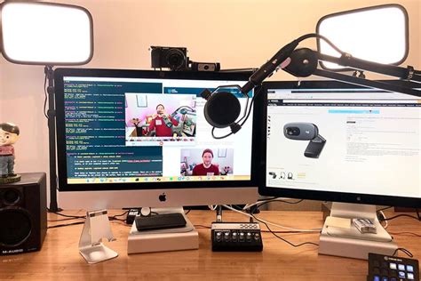 Cheap Lighting For Streaming 6 Best Streaming Lights In 2023