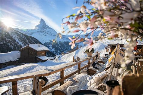 Best Places to Visit in Switzerland in Winter - Nomadic Fare • Female ...